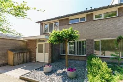 Woning Siciliëpad 12 Eindhoven