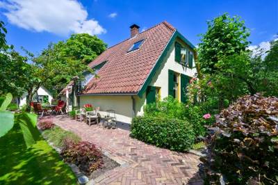 Woning Langbroekerdijk 17 Driebergen-Rijsenburg