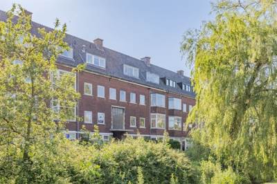 Woning Pomonalaan 8 Den Haag