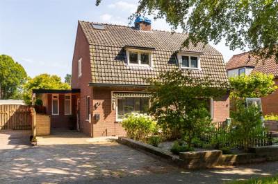 Woning Gramserweg 8 Austerlitz