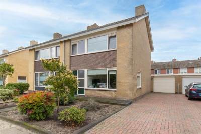 Woning Straat Formosa 82 Veendam