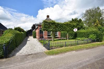 Woning De Swette 35 Feanwâlden