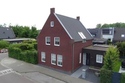 Woning Vlas 41 Asten