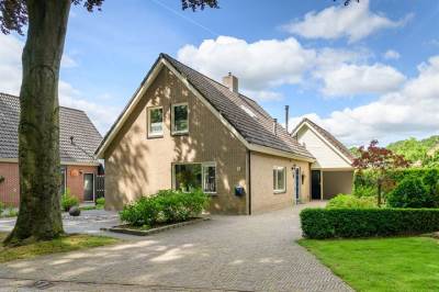 Woning Wilhelminastraat 22 Westerbork