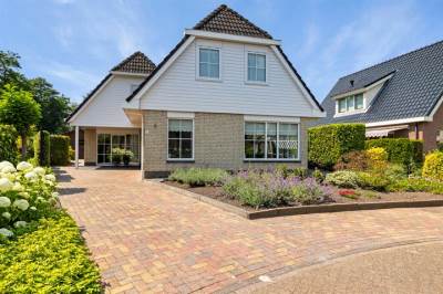 Woning De Werf 9 Gasselternijveen