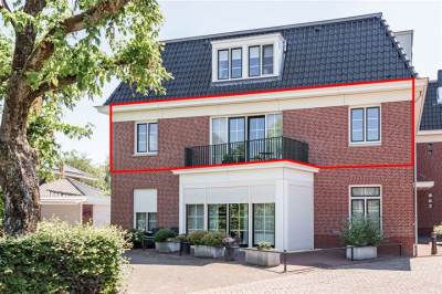 Woning F B Deurvorststraat 38C Ulft