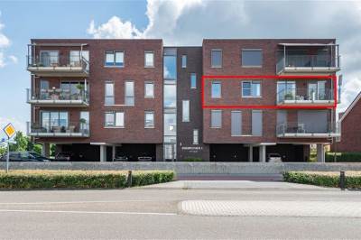 Woning Bongersstraat 81 Ulft