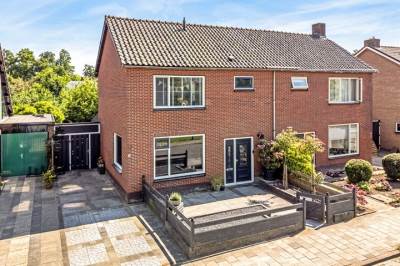 Woning Zuiderstraat 21 Zwaag