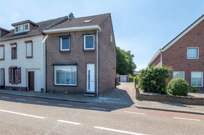 Woning Rötscherweg 13 Landgraaf