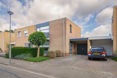 Woning Kuppelkovenderstraat 26 Grevenbicht