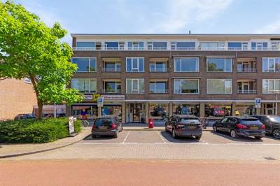 Woning Rembrandtweg 362 Amstelveen