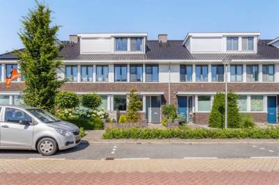 Woning Parklaan 140 Boskoop