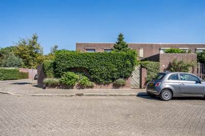 Woning van Gorkumlaan 12 Eindhoven