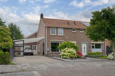 Woning Dorpsstraat 45a Elim