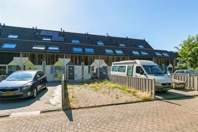 Woning Kanariesprenk 445 Vlissingen