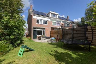 Woning Commanderij 40 Sneek