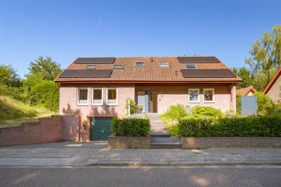 Woning 1940-45-laan 21 Landgraaf