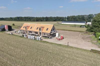 Woning Tatelaarweg 32a Didam