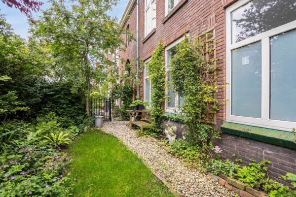 Woning Kloosterstraat 35 Duivendrecht