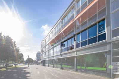 Woning Koninginnesingel 73 Venlo