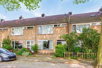 Woning Klokjeslaan 93 Maarssen