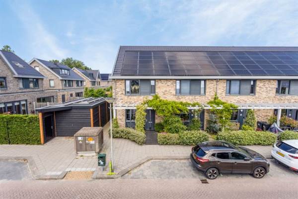 Woning Sportlaan 1 De Zilk