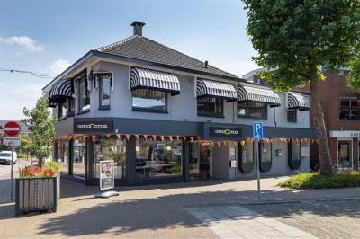 Woning Grotestraat 25a Tubbergen