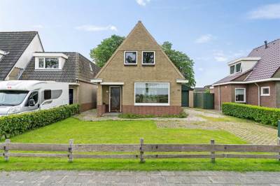 Woning Langestraat 30 Bitgummole