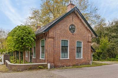 Woning Knijpslaan 1 Hoogezand