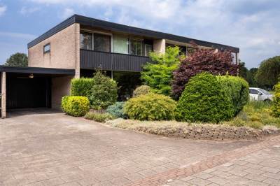 Woning Horstlindelaan 46 Enschede