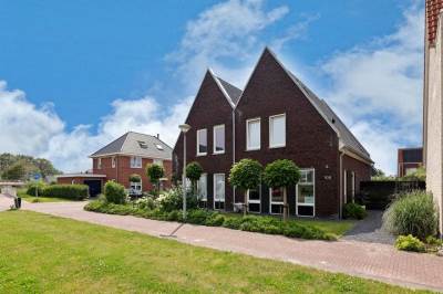 Woning Grootoort 109 Broek op Langedijk
