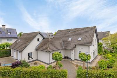 Woning Dagpauwooglaan 10 Son en Breugel