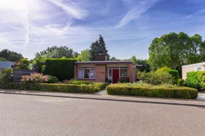 Woning Deken van Ormelingenstraat 11 Kerkrade