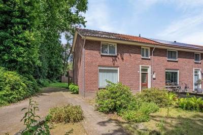 Woning Hoenderstraat 108 Venray