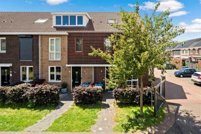 Woning Agave 2 Rijswijk (ZH)