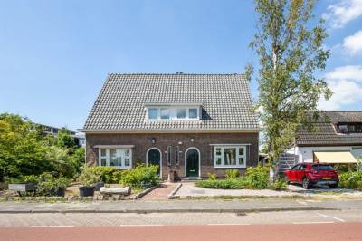 Woning Oosteinderweg 17B Aalsmeer