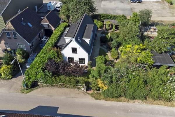 Woning Schenkeldijk 63 's-Gravendeel