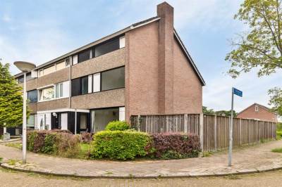 Woning Imstenrade 2 Eindhoven