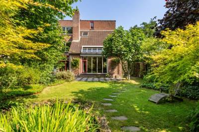 Woning Rozengaard 1332 Lelystad