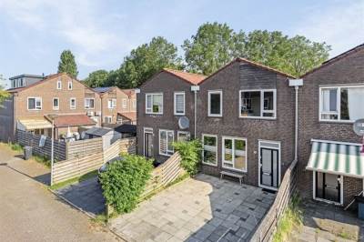 Woning Hiddemaheerd 59 Groningen