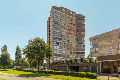 Woning Boomgaardweg 97 Almere