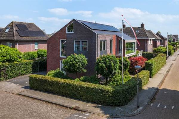 Woning Pastorijsingel 20 Wirdum (FR)