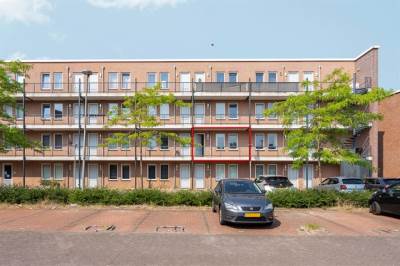 Woning Ganeshastraat 9 Almere