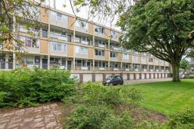 Woning Karel Doormanlaan 118 Hilversum