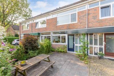 Woning Bommegaerde 96 Beetsterzwaag
