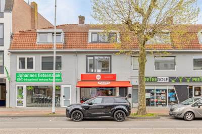 Woning Aalsterweg 104 Eindhoven