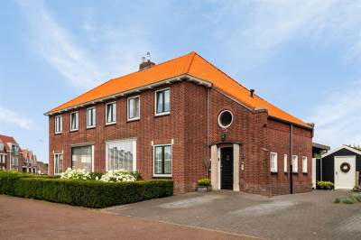 Woning Zoutestraat 22 Hulst