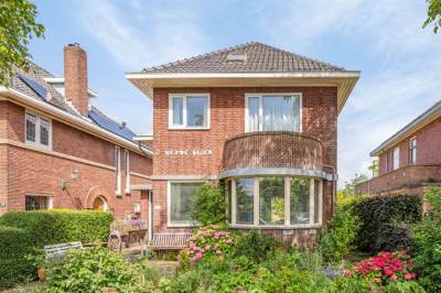 Woning Parallelweg 134 Koog aan de Zaan