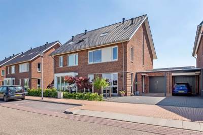 Woning Kievit 82 Maurik