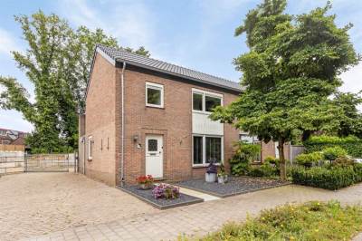 Woning Langstraat 20 Blitterswijck